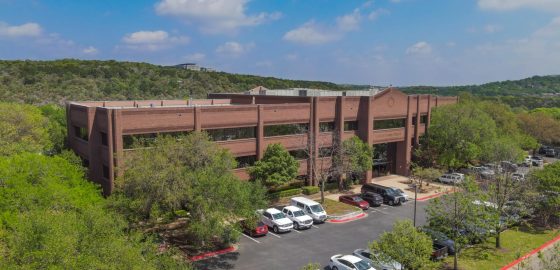 Barton Creek Plaza I