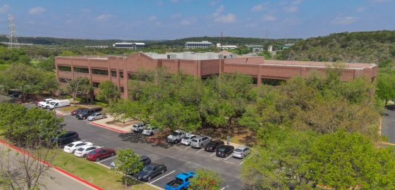 Barton Creek Plaza I