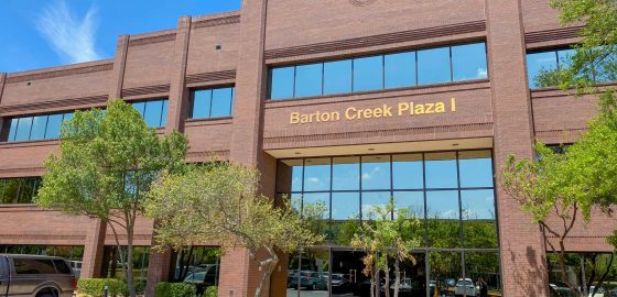 Barton Creek Plaza I