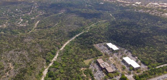 Barton Creek Plaza I