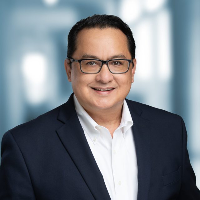 James Ramos