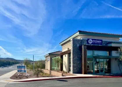 Horizon Parkway Self Storage – Sold