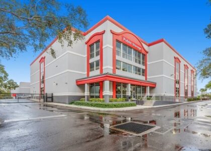IMG Self Storage