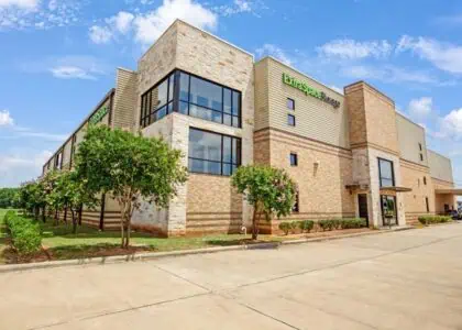 Richmond Self Storage