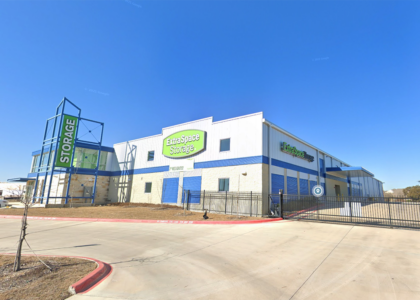 Lone Star Self Storage