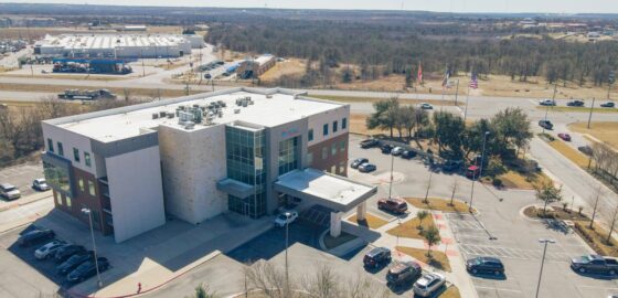 Medical Towers Shadowglen