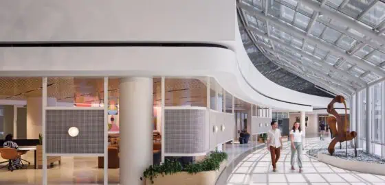 Spectrum Center