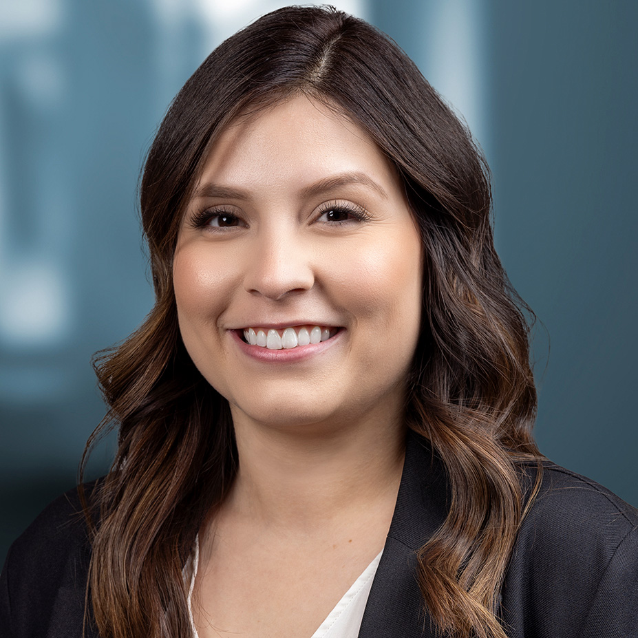 Leslie DeCastro, Property Manager at HPI Real Estate in Dallas, Tx.