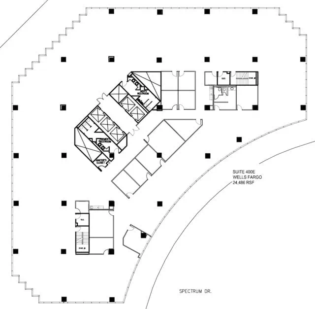 Suite 400E
