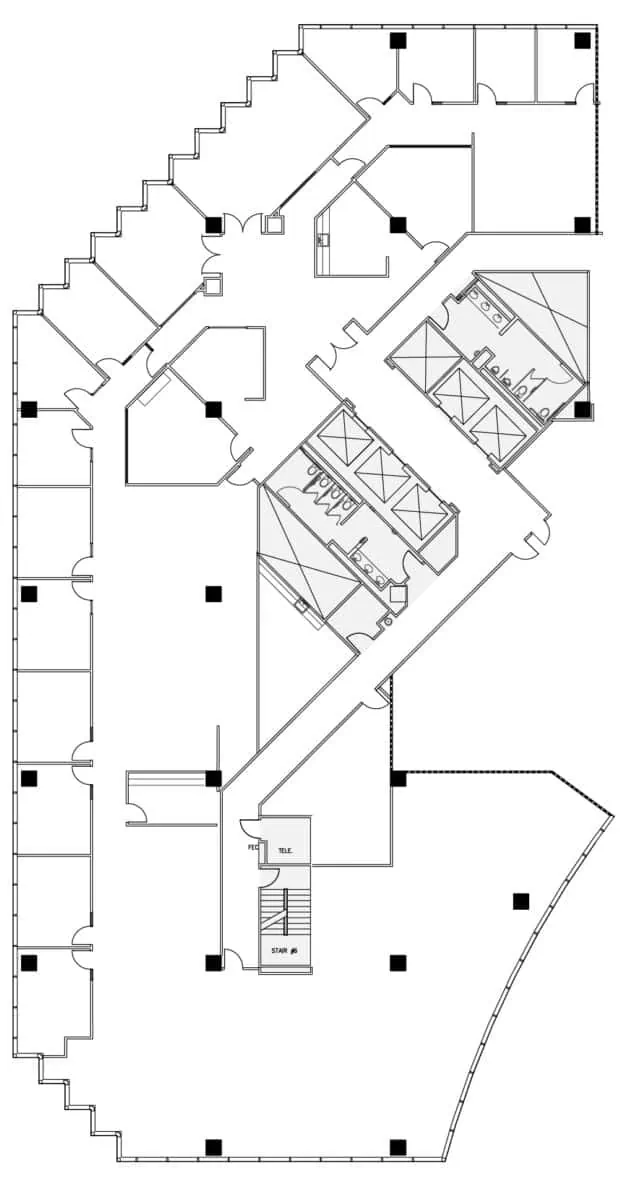 Suite 500E