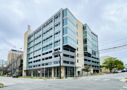 1303 San Antonio