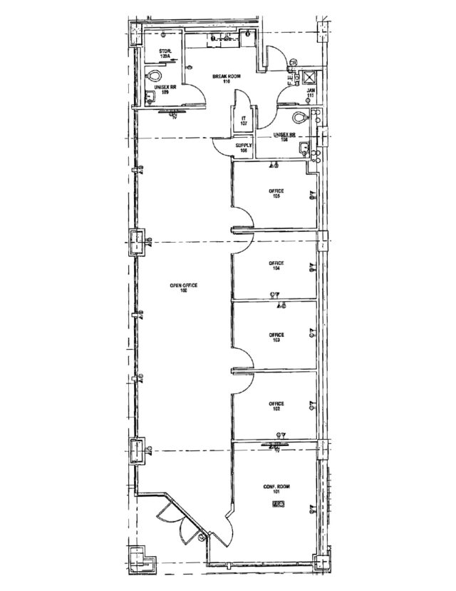 Suite 100