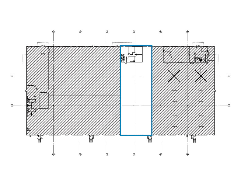 4201 Supply Court HPI Real Estate Services & Investments