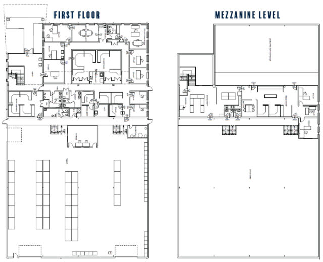 Full Building