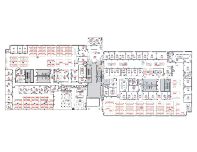 2nd Floor