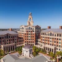 Old Parkland Expansion