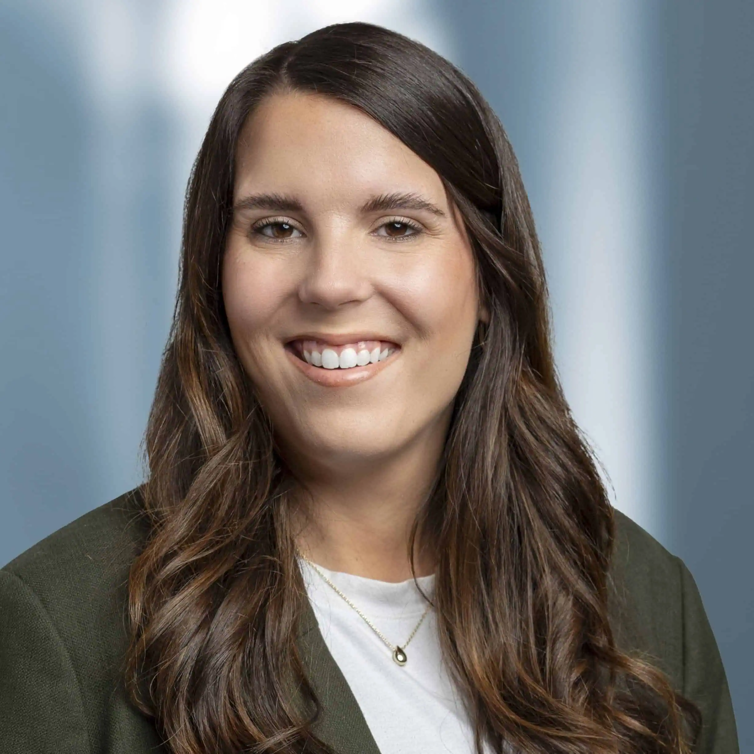 Jordan Nan, Office Manager - Dallas