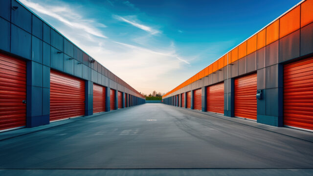 HPI Announces Final Close of Self Storage Fund IV at over $58MM