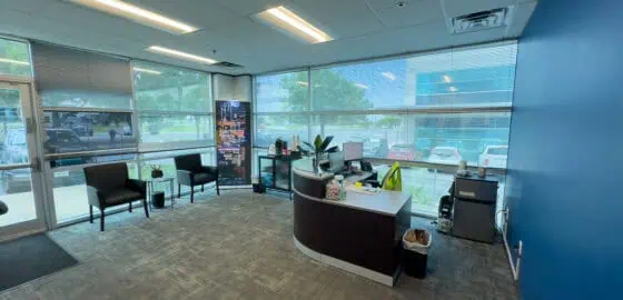 Crystal Park – Bldg A