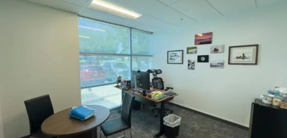 Crystal Park – Bldg A