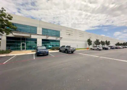 Crystal Park – Bldg A