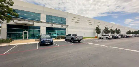 Crystal Park – Bldg A