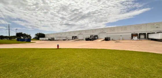 Crystal Park – Bldg A