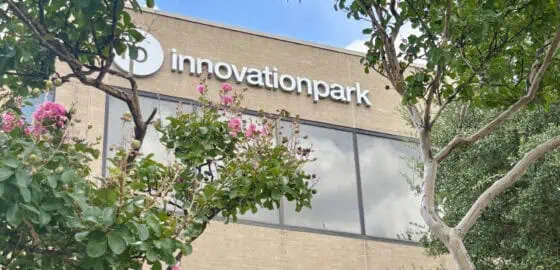 Innovation Park