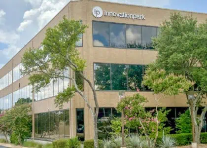 Innovation Park