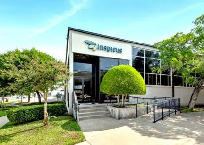 100 North Rupert