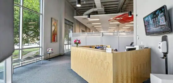 100 North Rupert