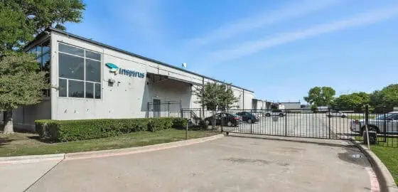 100 North Rupert