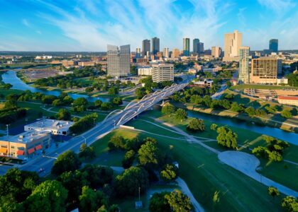 Fort Worth