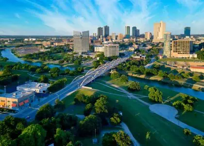 Fort Worth