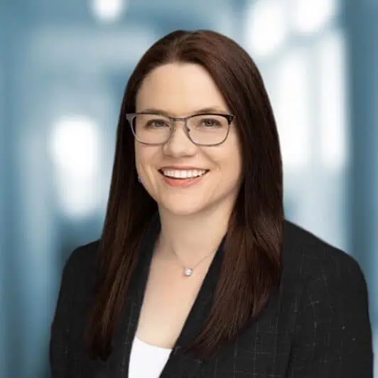 Devon Ann Wilbur, Property Manager