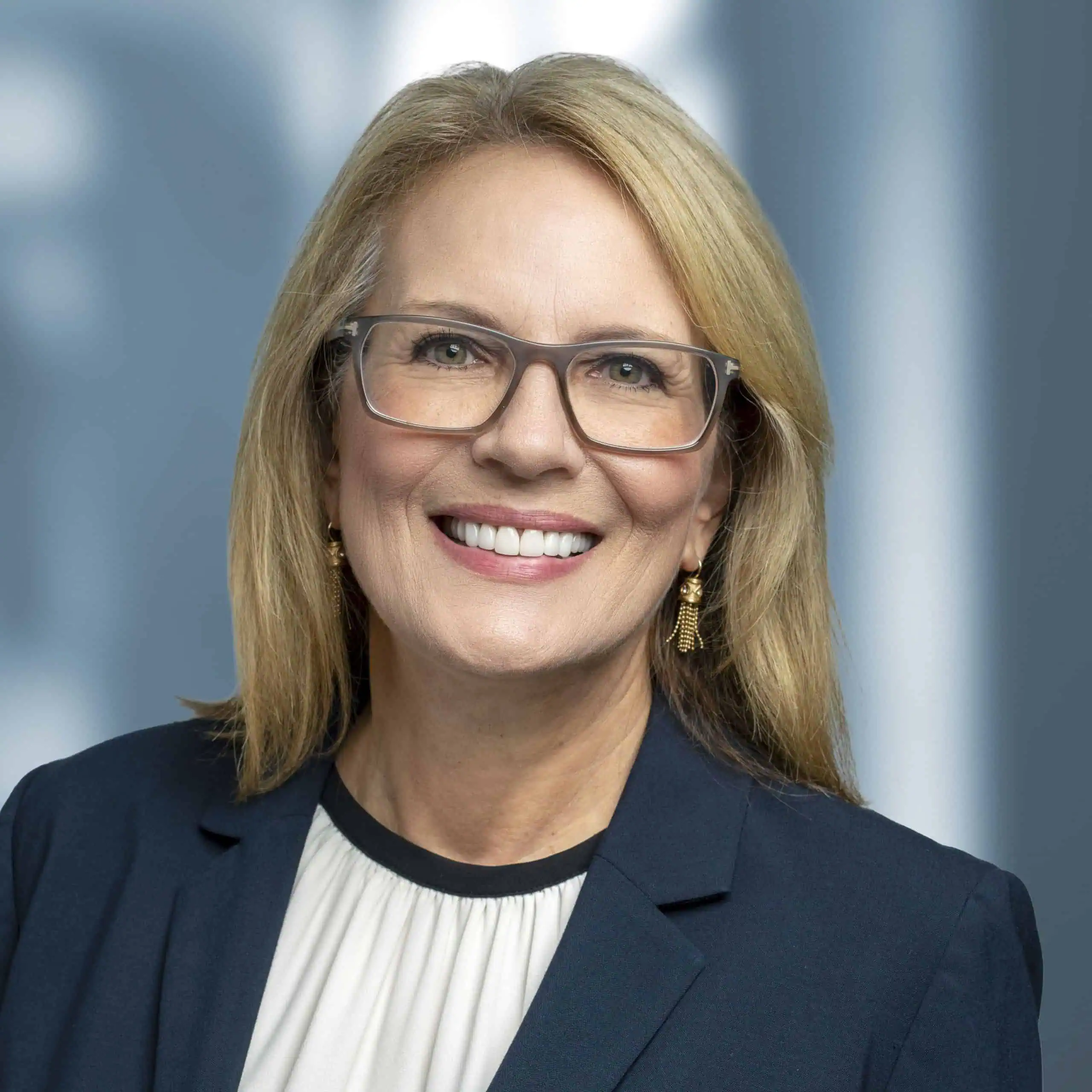 Pam Baker HPI Dallas General Manager