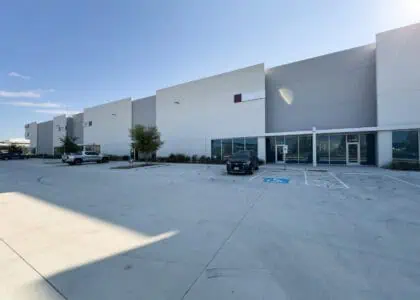 Plum Creek Business Park – Building One