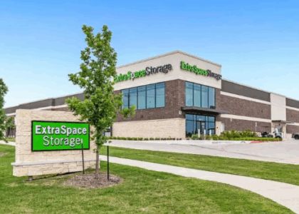 Anna Self Storage