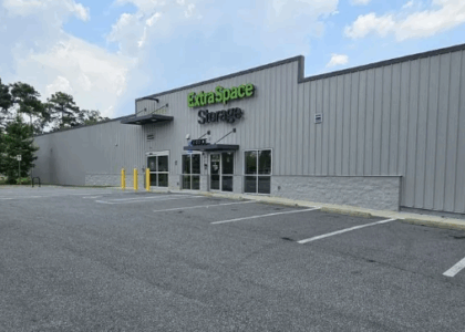 Apalachee Self Storage