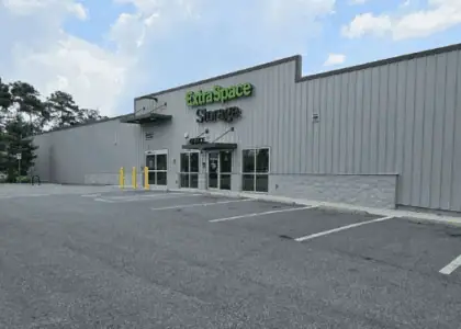 Apalachee Self Storage