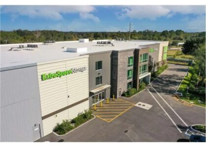 Apopka Self Storage