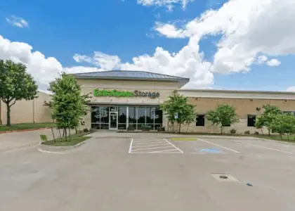 Cedar Hill Self Storage