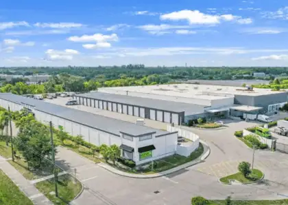 Colonial Self Storage