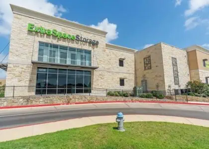 Denton Self Storage