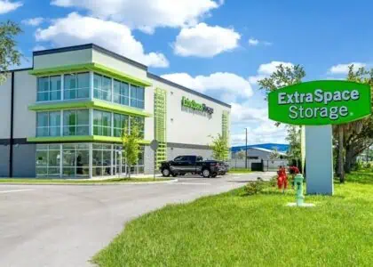 Englewood North Self Storage