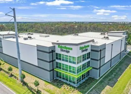 Englewood South Self Storage