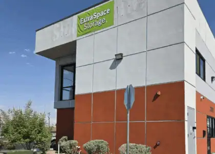 Fremont Self Storage