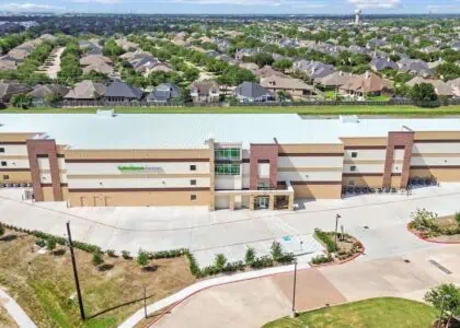 Houston Manvel Self Storage