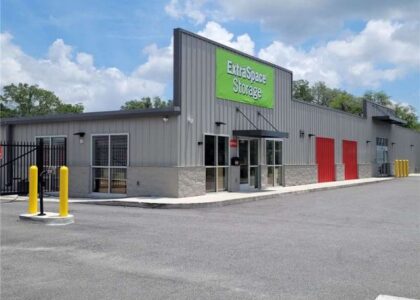 Jacksonville Self Storage
