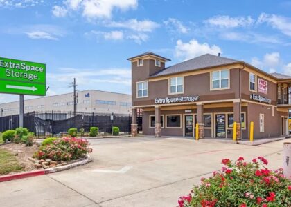 Katy Self Storage